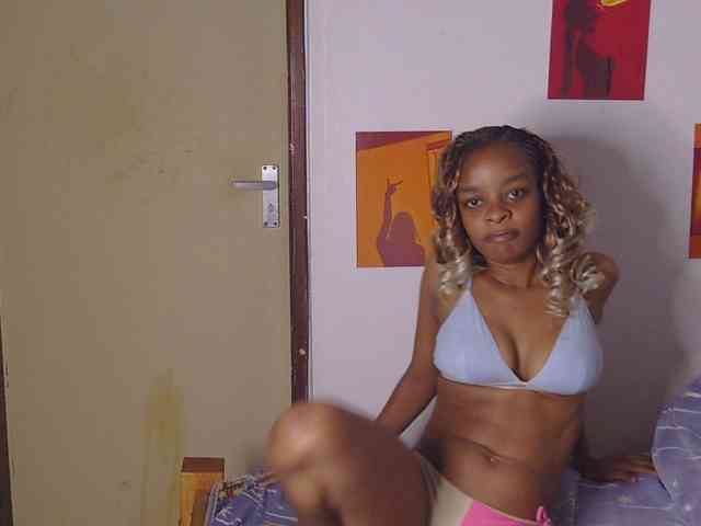 Charish webcam