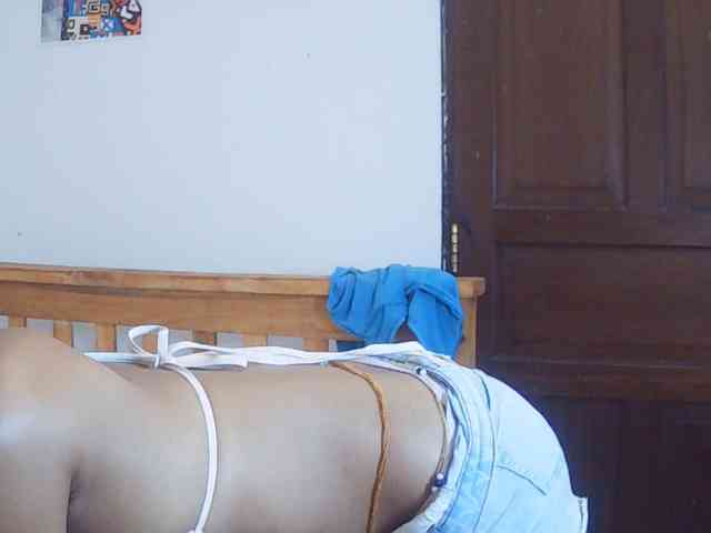 Charish webcam