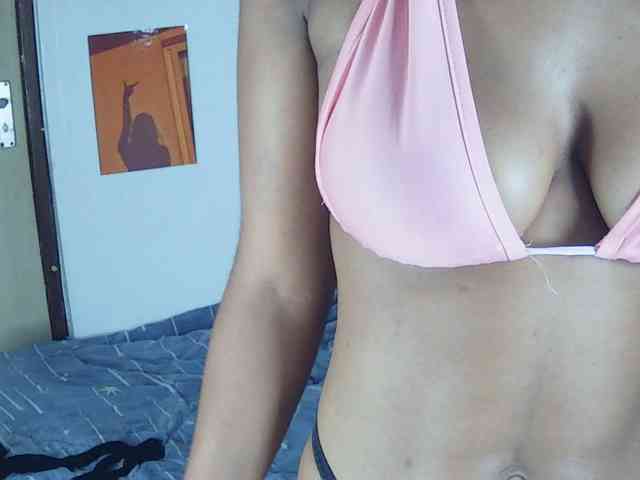 Charish webcam