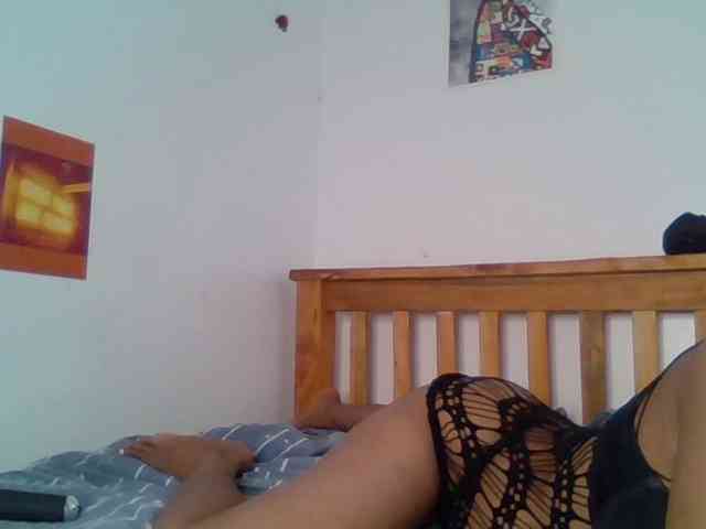 Charish webcam