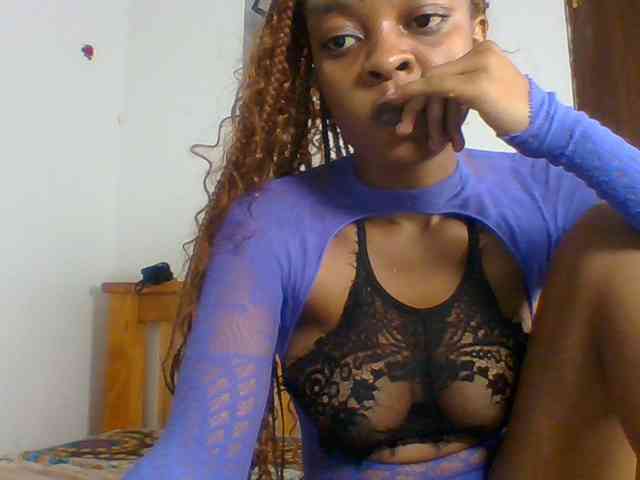 Charish webcam
