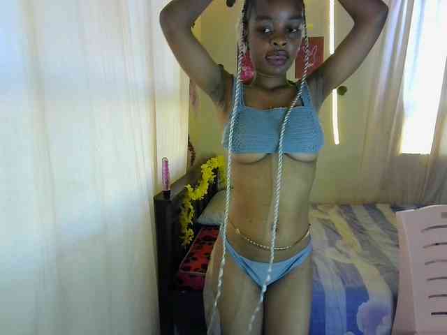 Charish webcam