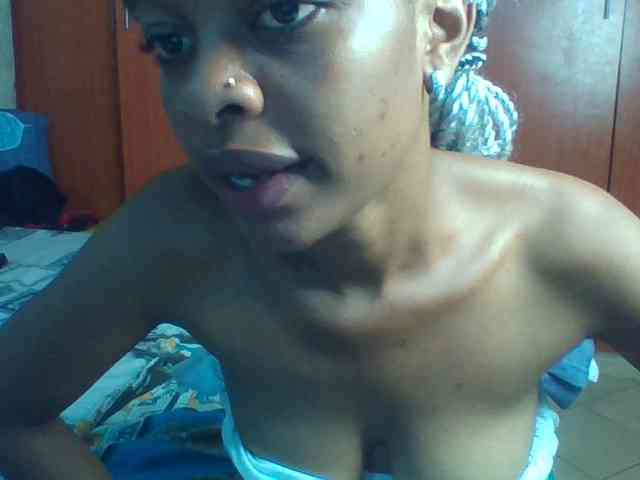 Charish webcam