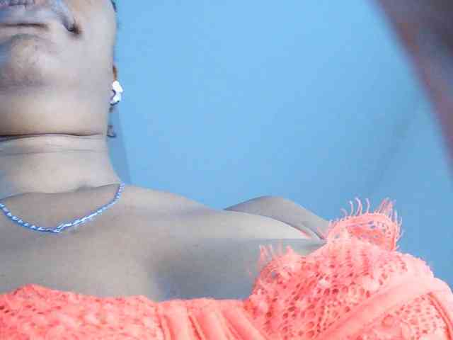 Charish webcam