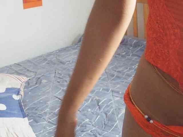 Charish webcam