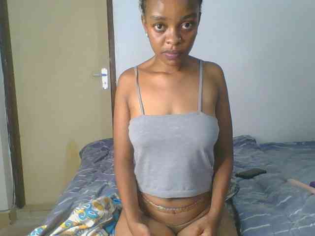 Charish webcam