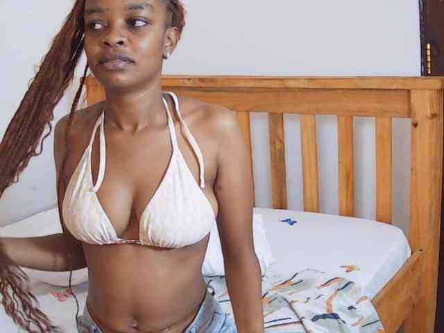 Charish webcam
