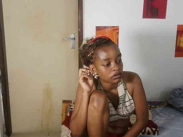Charish
