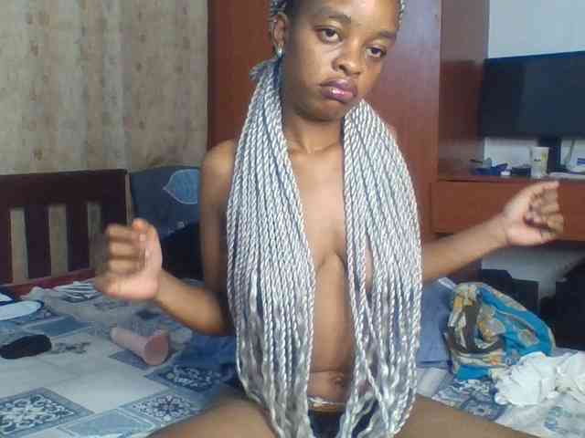 Charish webcam