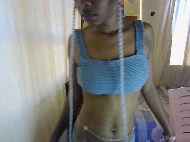 Charish webcam