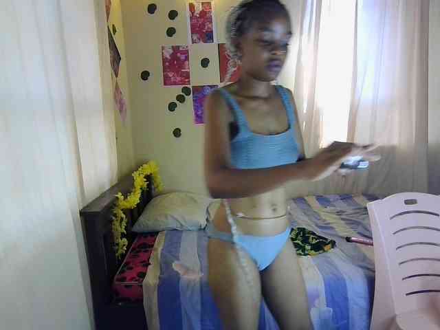 Charish webcam