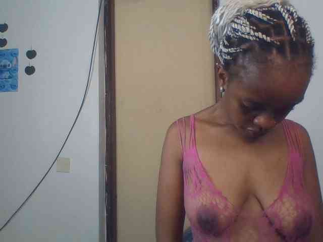 Charish webcam