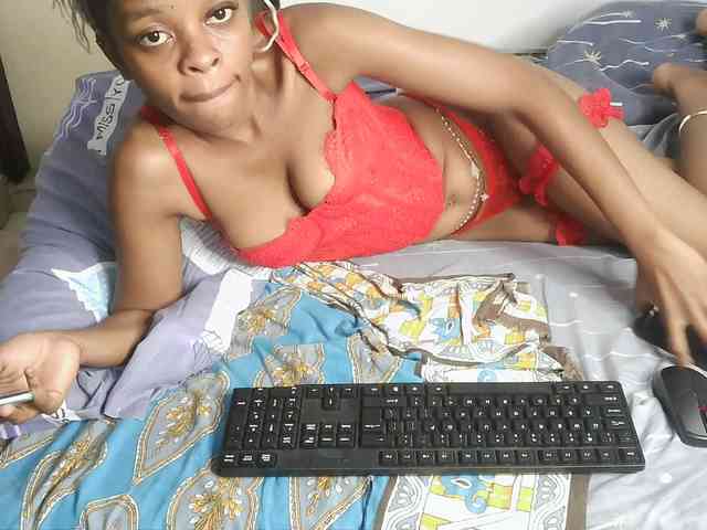 Charish