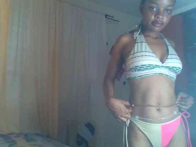 Charish webcam
