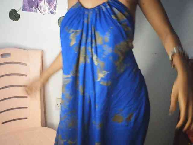 Charish webcam