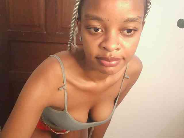 Charish webcam