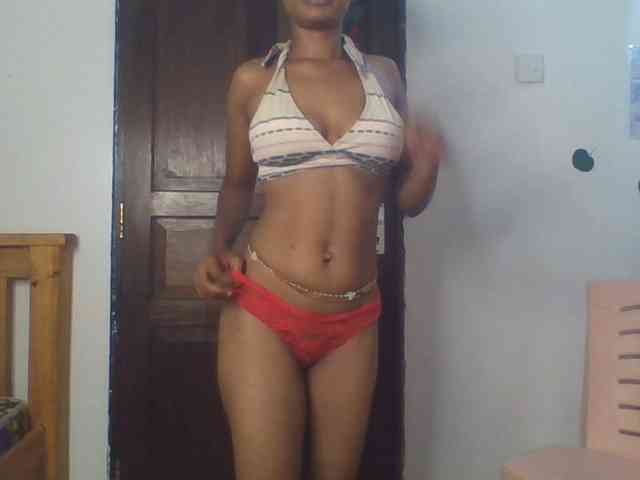 Charish webcam