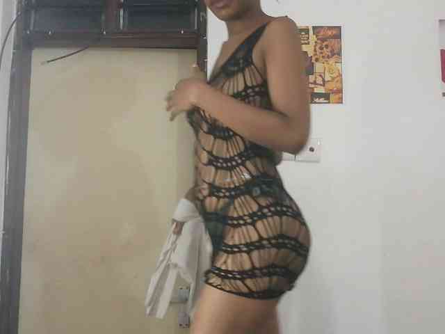 Model: Charish