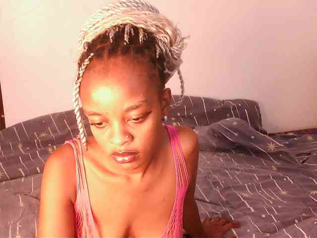 Charish webcam