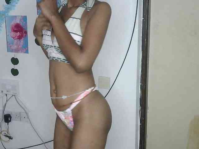 Charish webcam