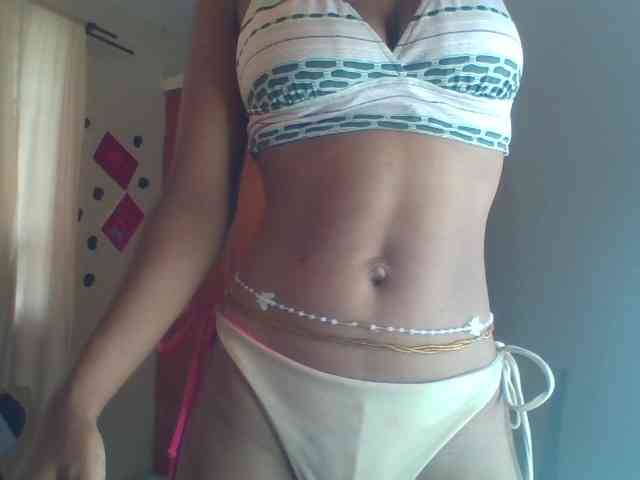 Charish webcam
