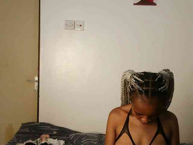 Charish webcam