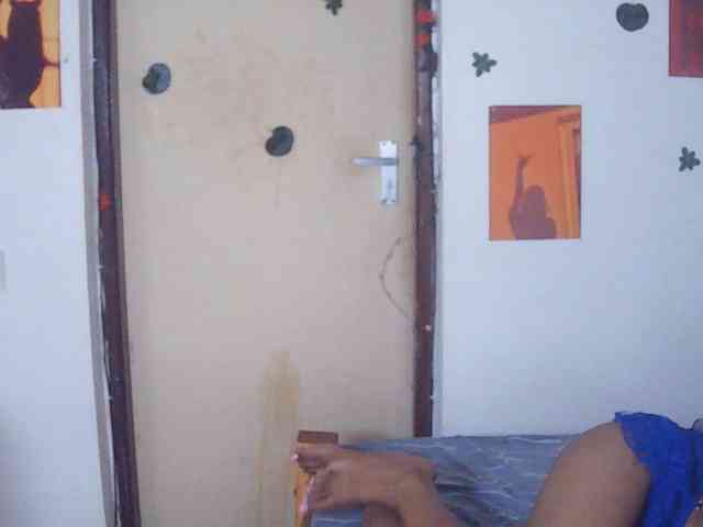 Charish webcam