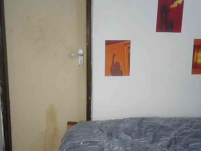 Charish webcam