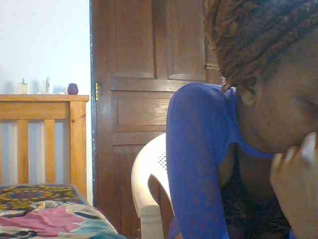 Charish webcam