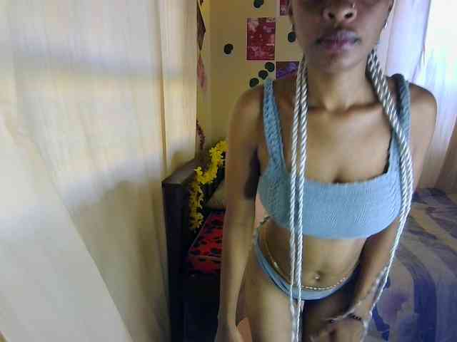 Charish webcam