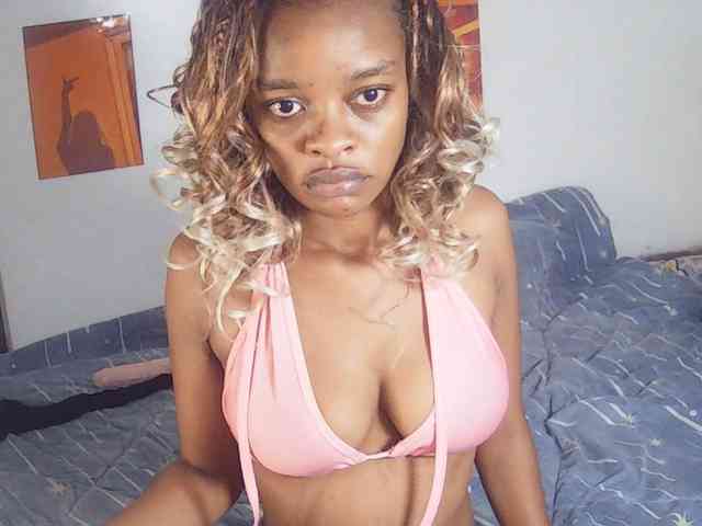Charish webcam