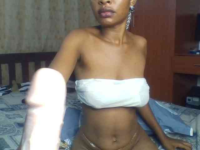 Charish webcam