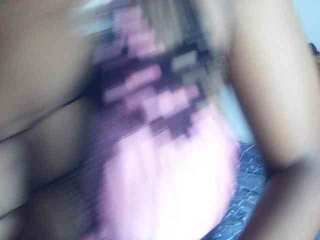 Charish webcam