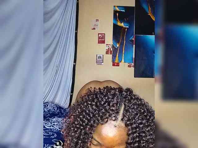 Charish webcam
