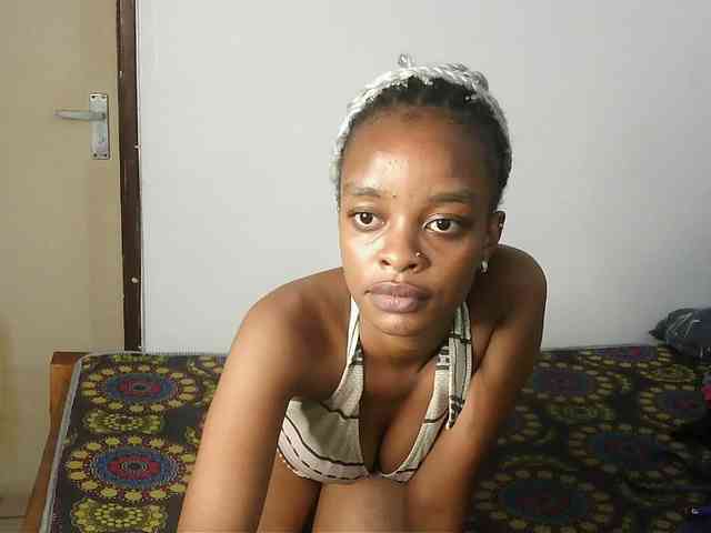 Charish webcam