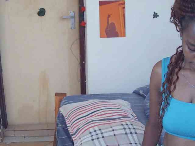 Charish webcam