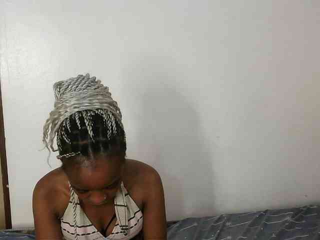 Charish webcam