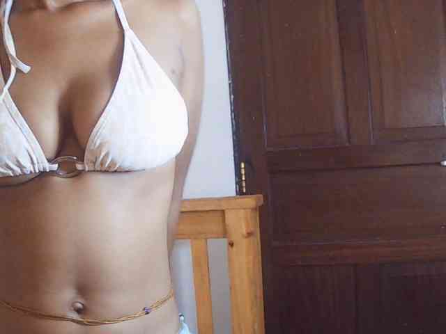 Charish webcam