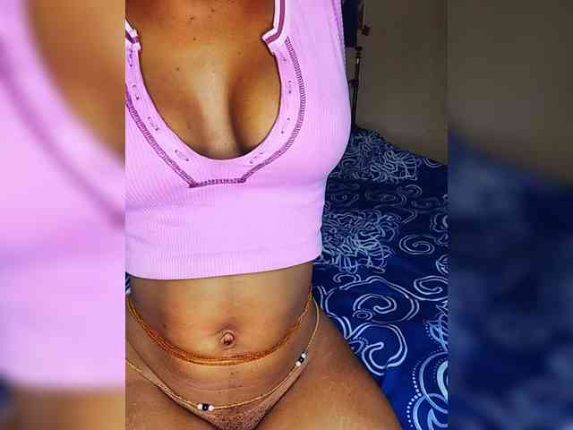 Charish webcam