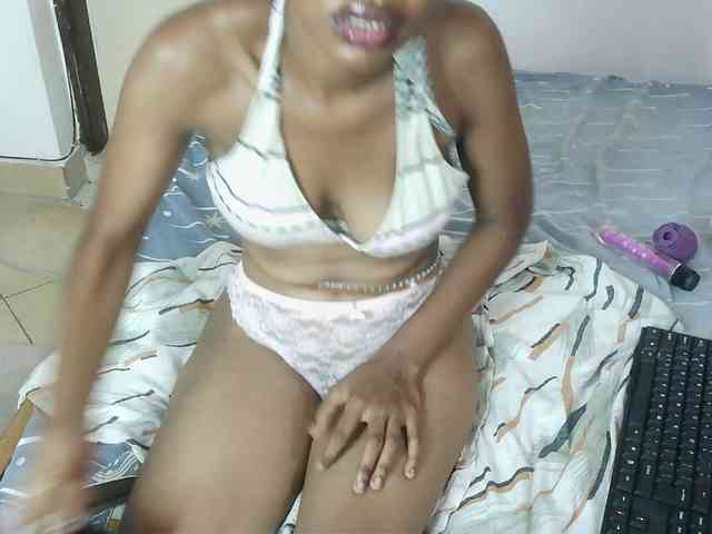 Charish webcam