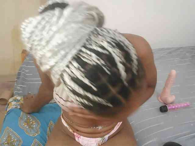 Charish webcam