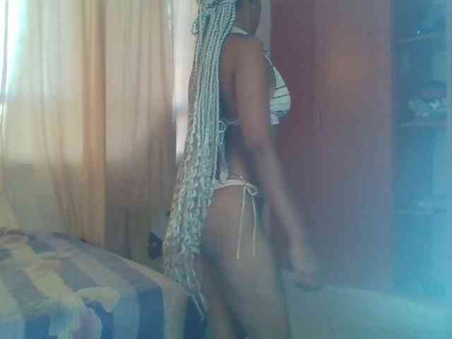 Charish webcam