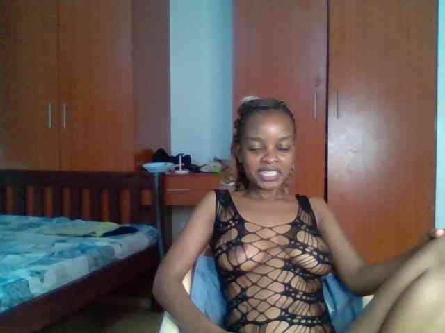 Charish webcam