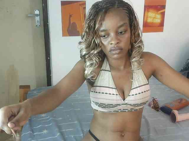 Charish