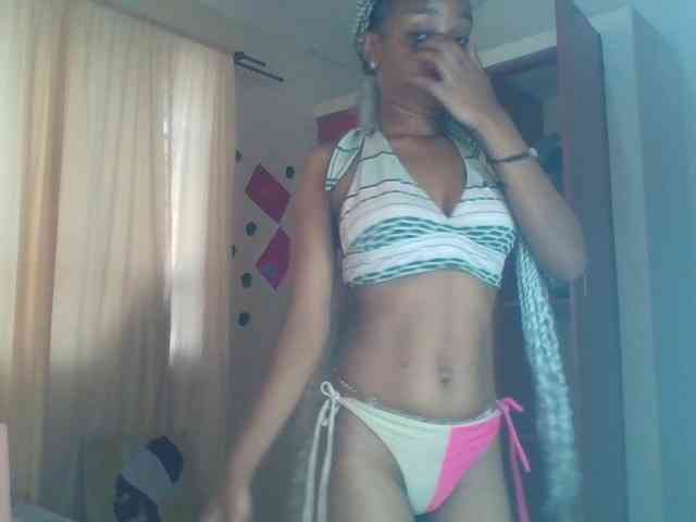 Charish webcam