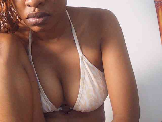 Charish webcam