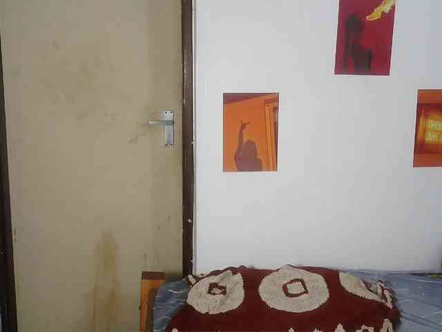 Charish