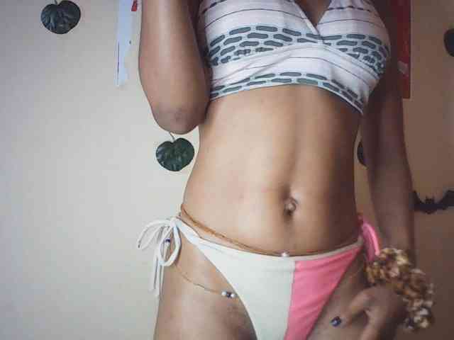 Charish webcam