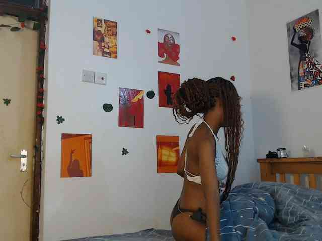 Charish webcam