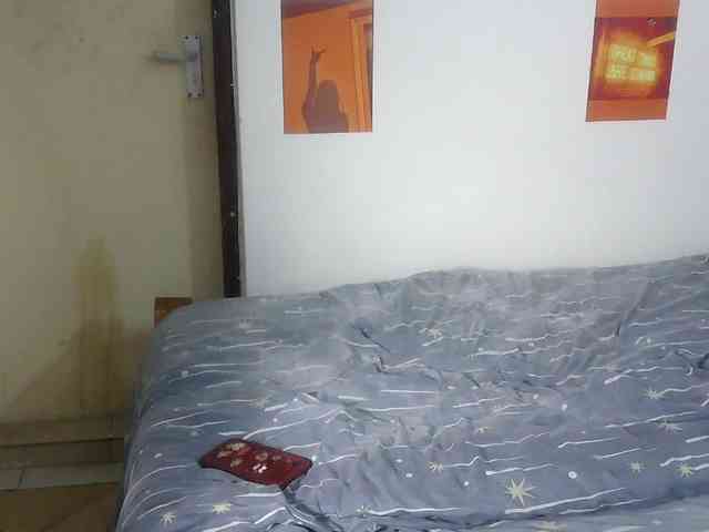 Charish webcam